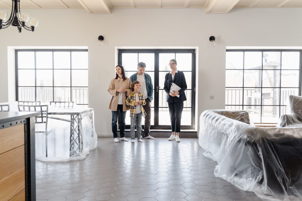 What to Look for During a Home Tour in Columbia SC: 2026 Guide